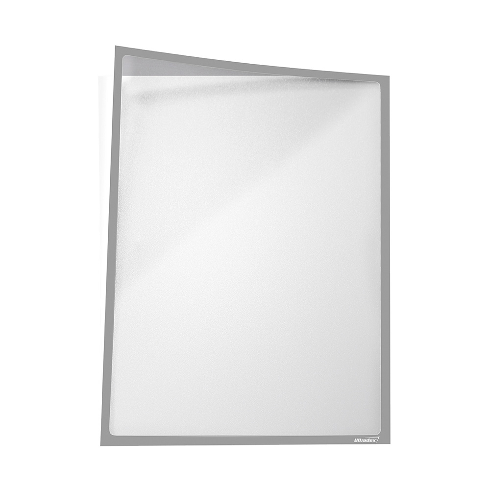 Einstecktaschen A3 magnethaftend