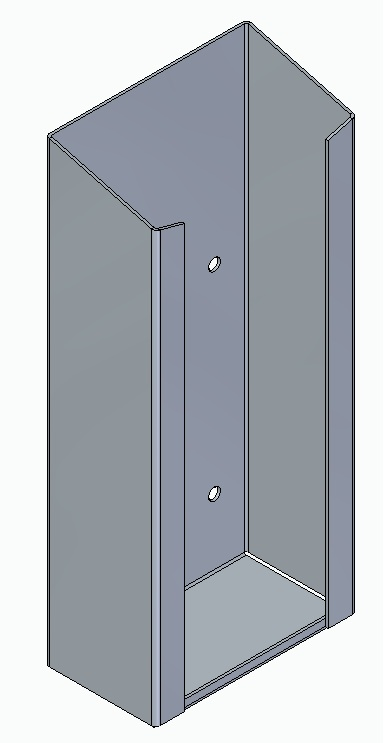 Halter für Benning 725