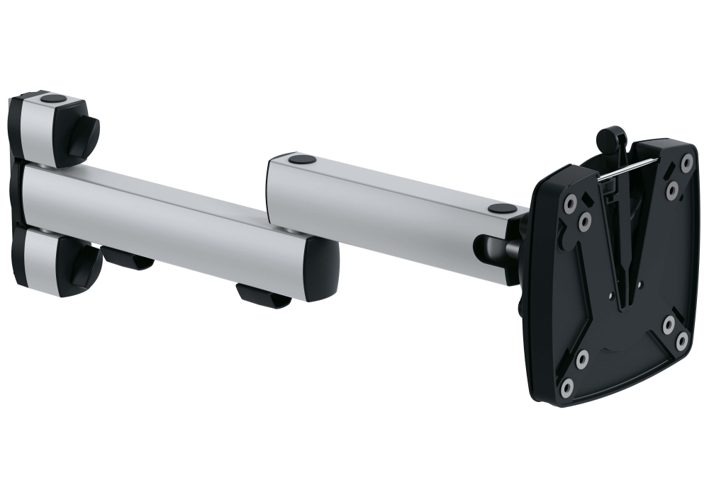 Bildschirm - Doppelgelenk