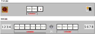 Energieleiste für Werkbank Drucker Version 1