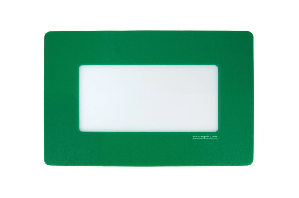Bodenmarkierung LongLife Klarsicht, Grün