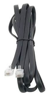 RJ12 Kaskadierkabel