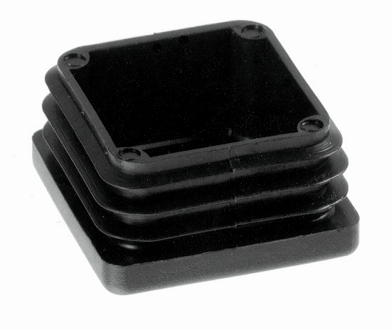 Abdeckstopfen für Auslegerkonsole