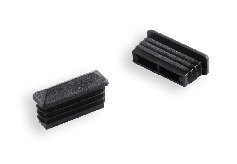 Abdeckstopfen für Tischaufbaustütze