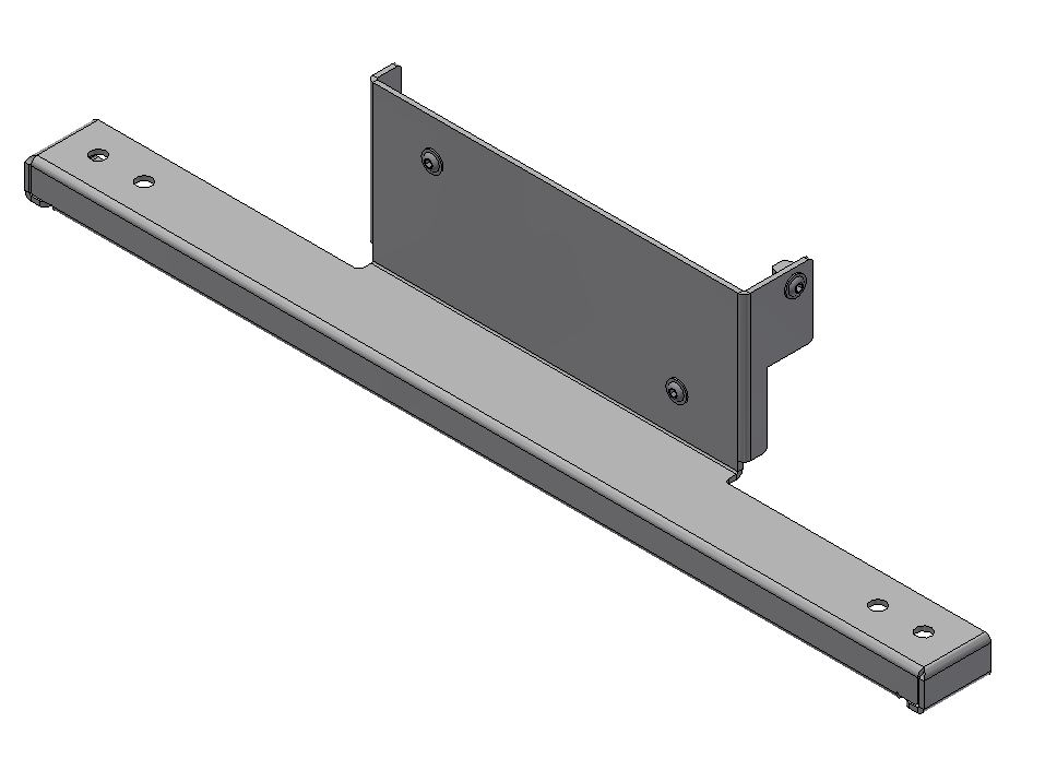 Tischgestell elektrisch höhenverstellbar