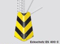 Eckschutz ES400K-BG