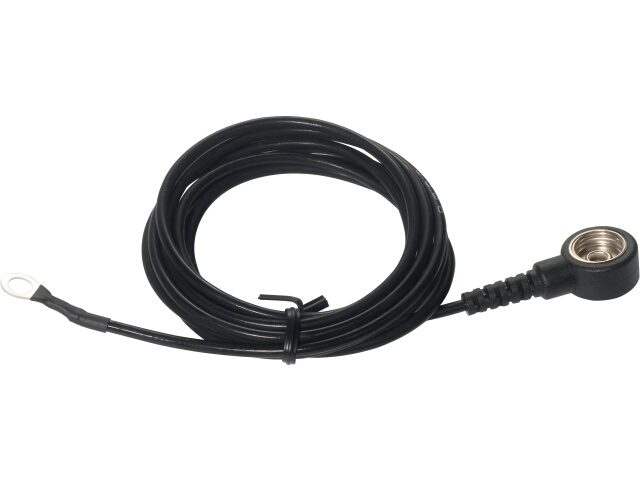 ESD-Erdungsleitung 3 m