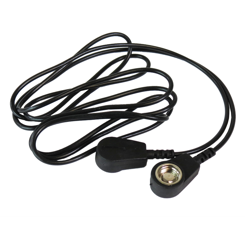 ESD-Erdungsleitung 2,5 m