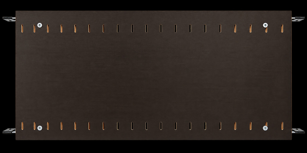 Holzfachboden für KT3 T 500 