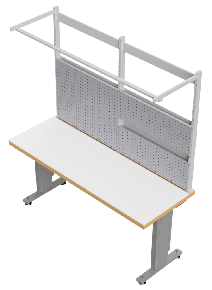 Workbench basic 2000