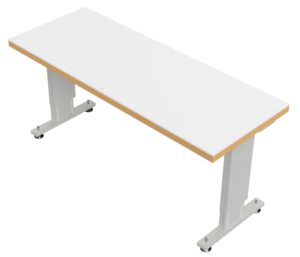 Workbench table 2000 