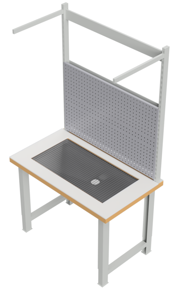 Werkbank Water Management