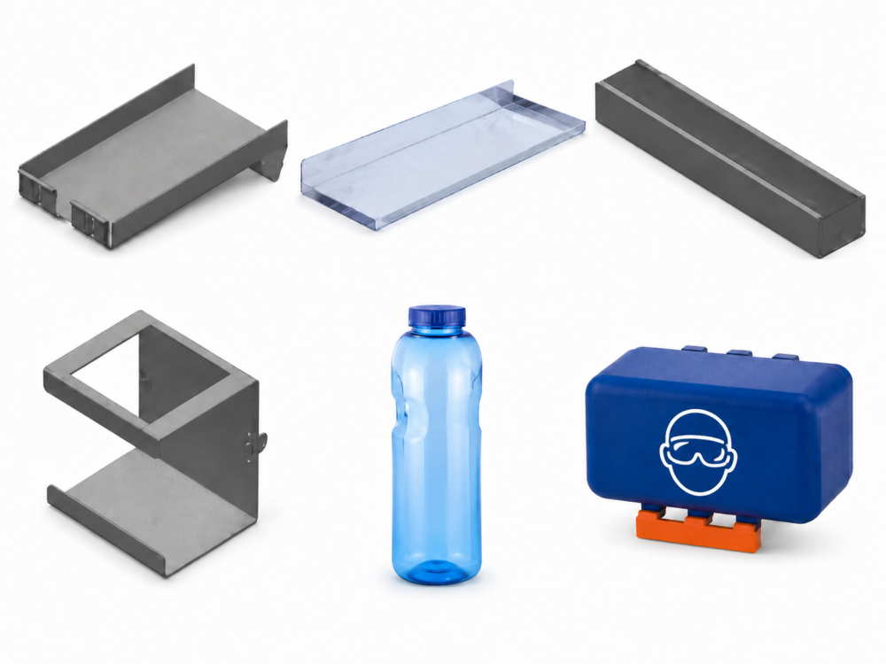 Equipment Set Workbench 