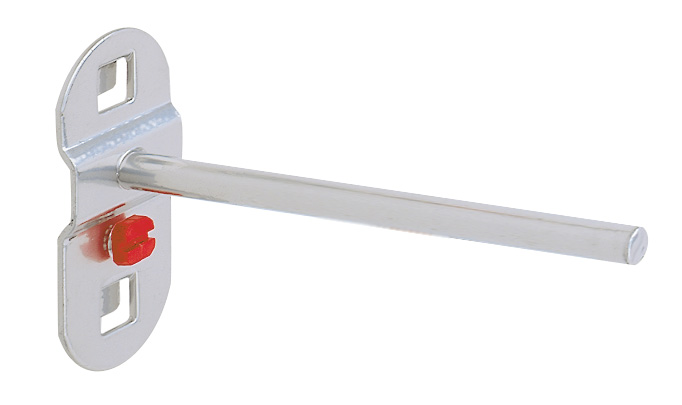 Werkzeughalter gerade