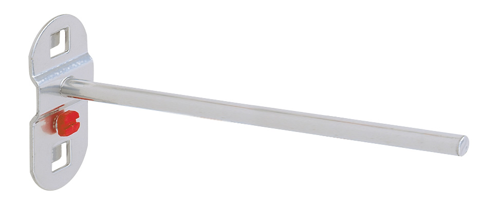 Werkzeughalter gerade