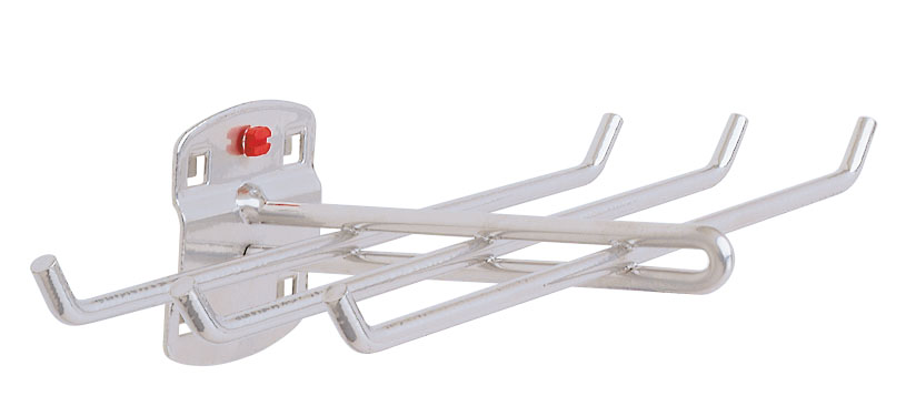 Werkzeughalter 6-fach