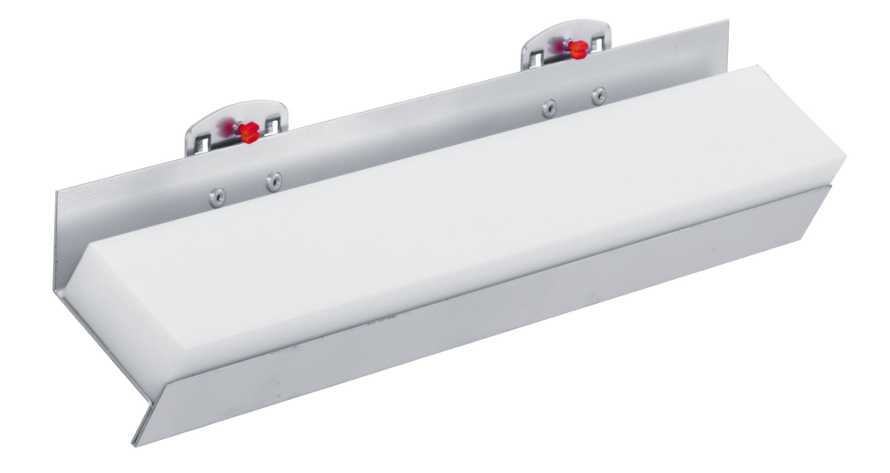 Werkzeugaufnahme zum Selbstbohren WA - 390